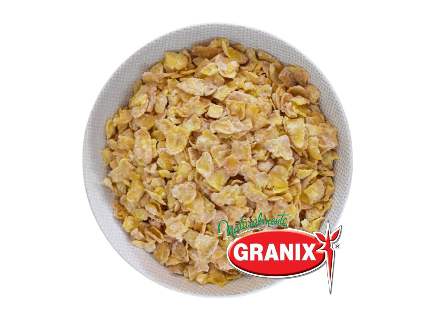 COPOZ DE MAIZ CON AZUCAR