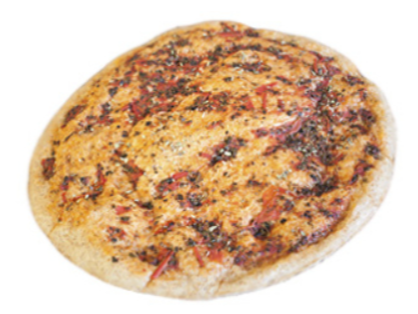 PRE PIZZA INTEGRAL