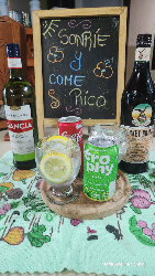 Logo LAS MARIAS RESTAURANT