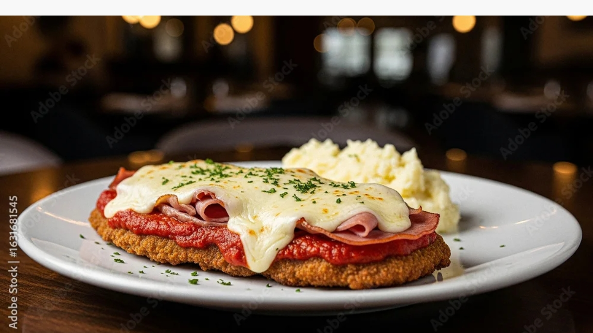 Milanesas de ternera (NALGA)