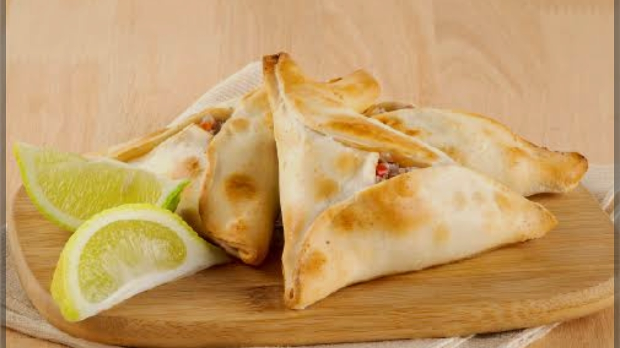 Empanadas Árabes
