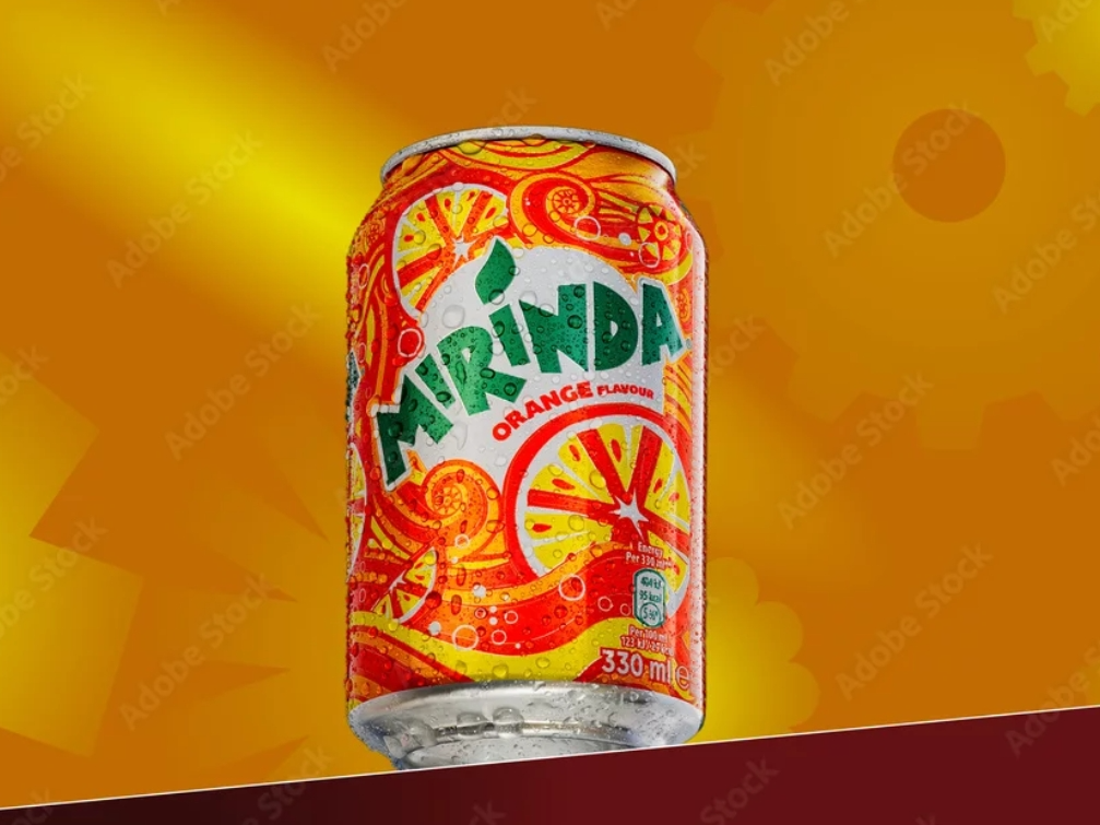 Lata Mirinda