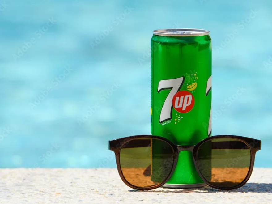 Lata 7up!