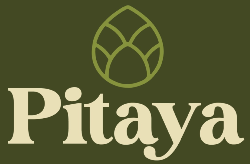 Logo de Pitaya