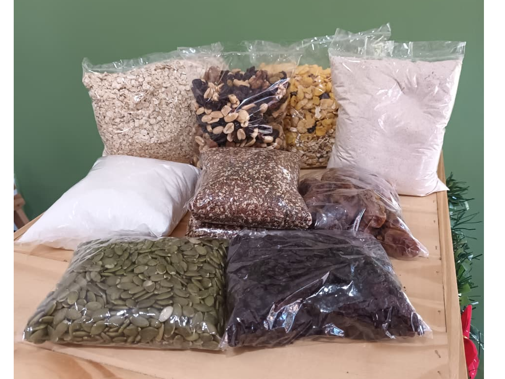 Combo BBA por $20.000