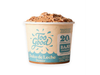 Helado Dulce de Leche Power Too Good x 210g