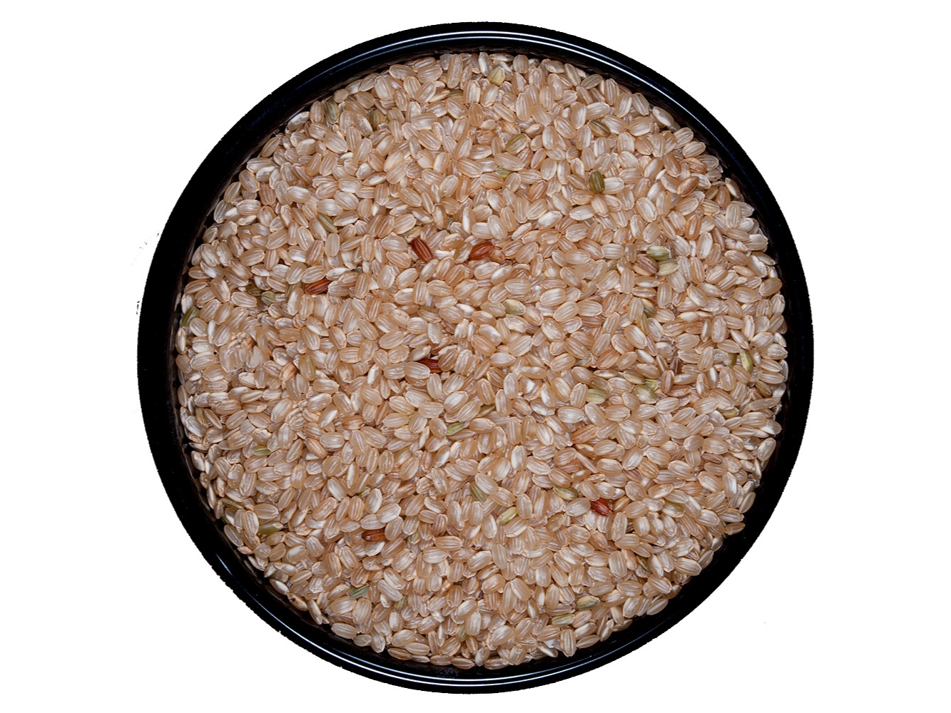 Arroz Yamani Integral
