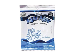 Agar Agar – Alga 10g