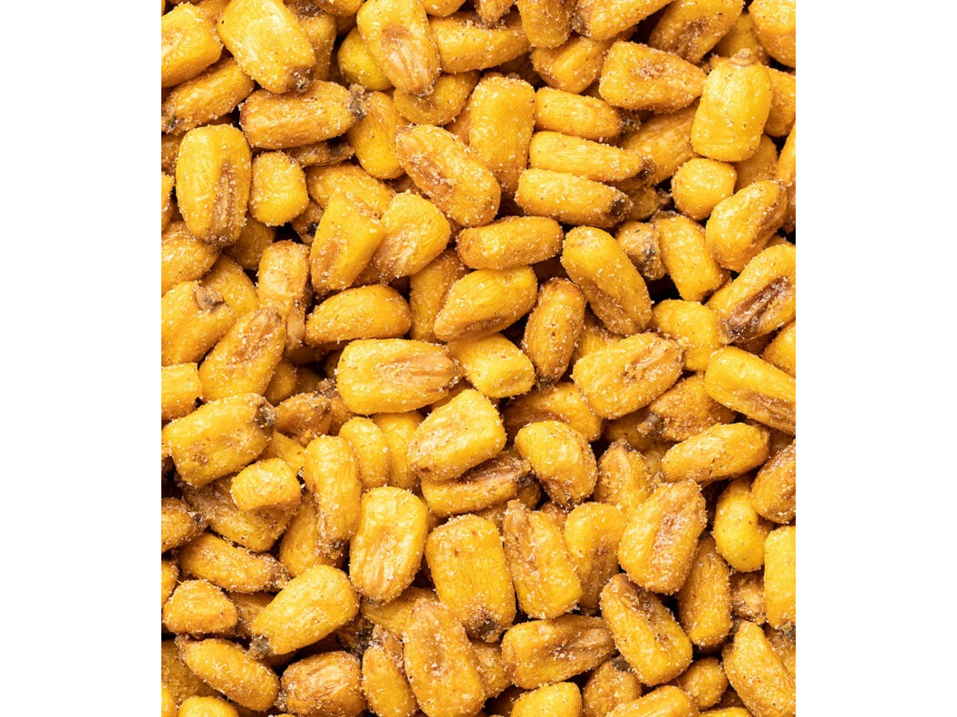 Maíz Frito Español