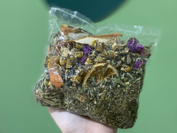 Mix Mate Listo - Bolsita