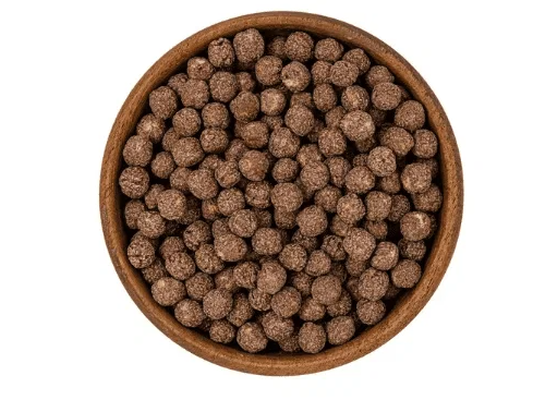 Bolitas de Chocolate "Lasfor"