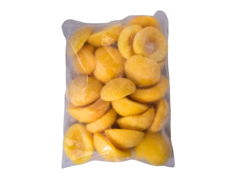 Congelado - Durazno en Mitades 1kg