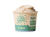 Helado Sabor Coco Vegano x 210g - Too Good