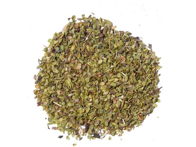 Especia Oregano - 15G