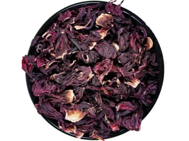 Flor De Jamaica