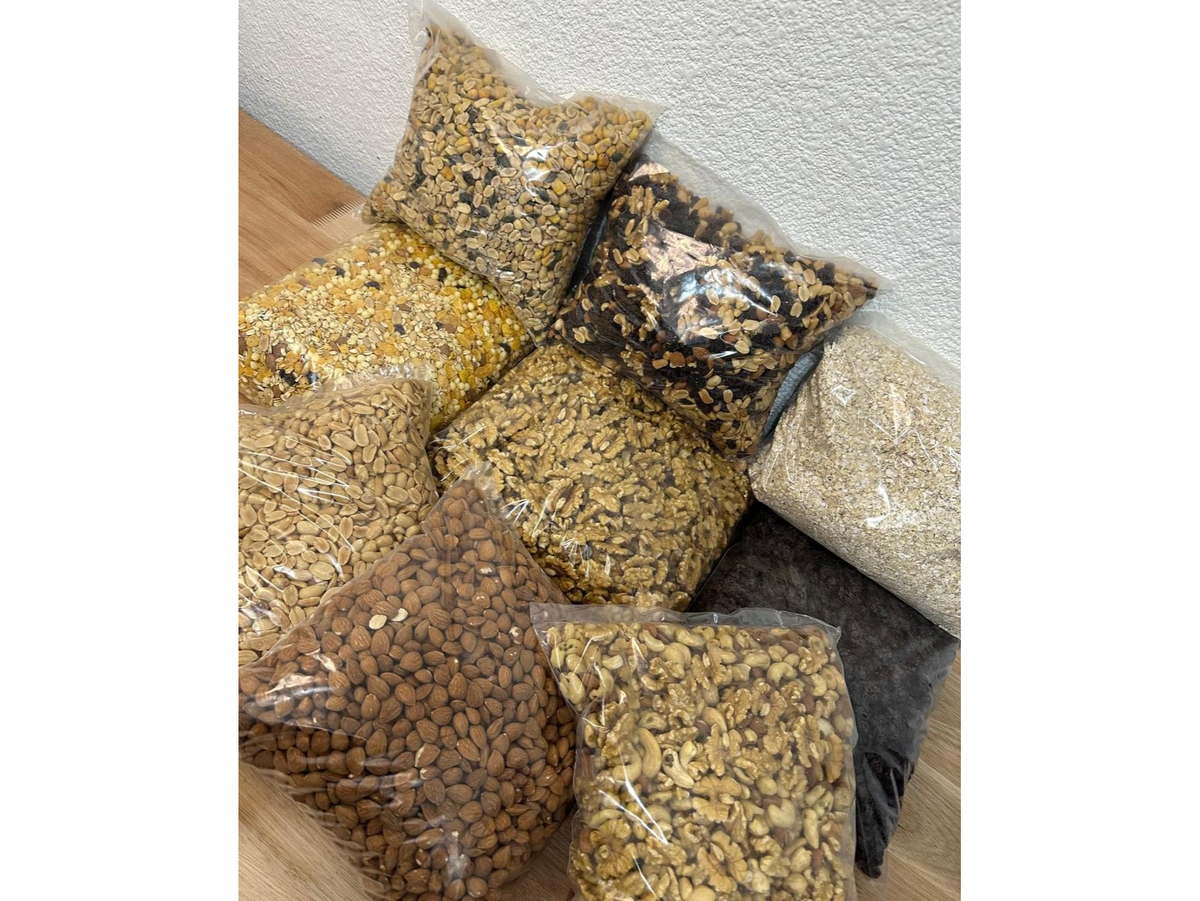 Combo Emprendedor Inicial