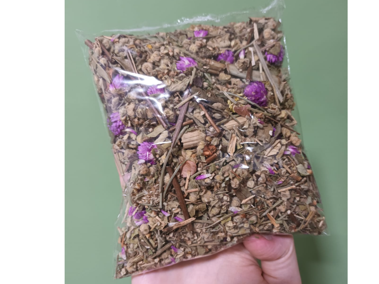 Mix Mate Listo - Bolsita