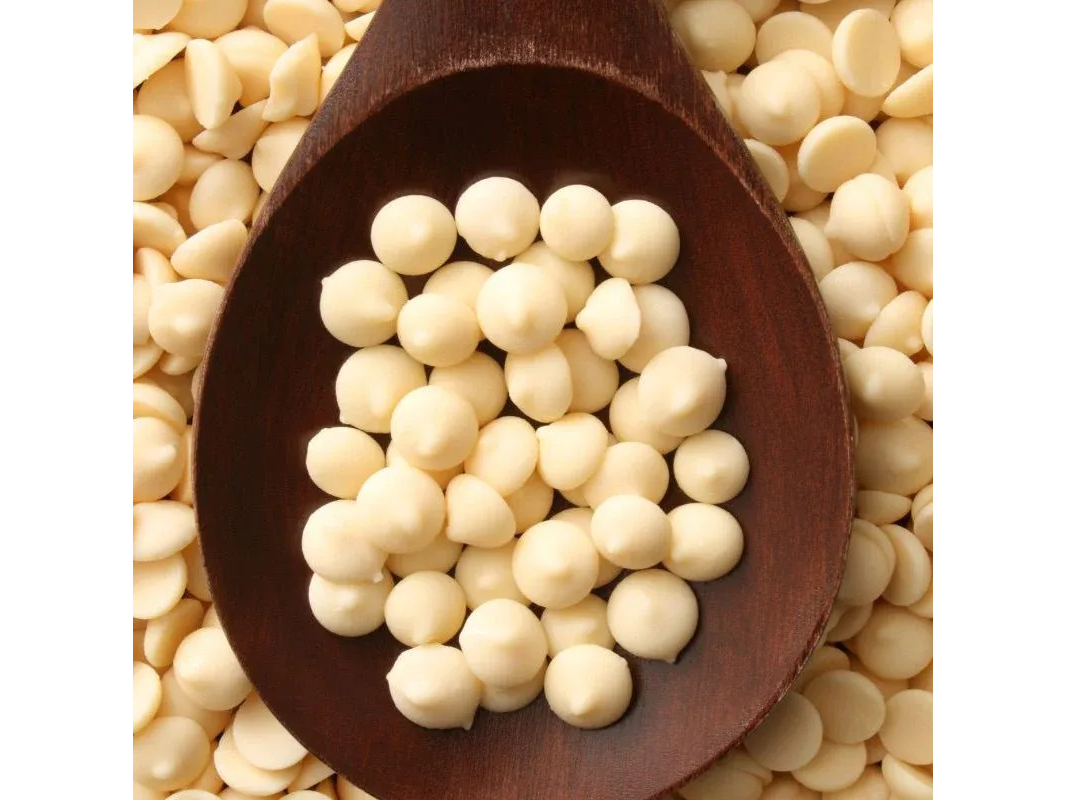 Chip De Chocolate Blanco