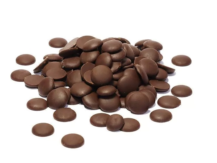 Pins De Chocolate Semiamargo