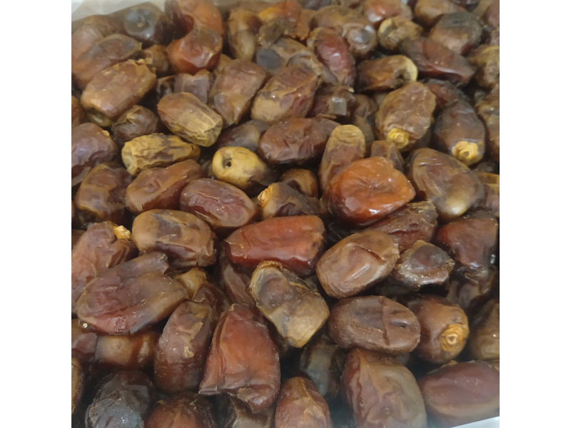 Datiles C/Carozo – Egipto