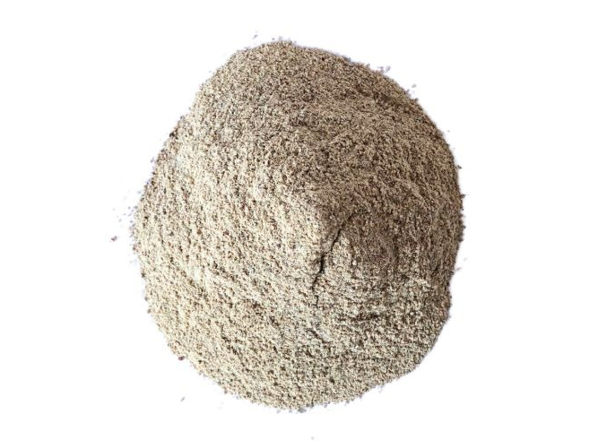 Pimienta Blanca Molida