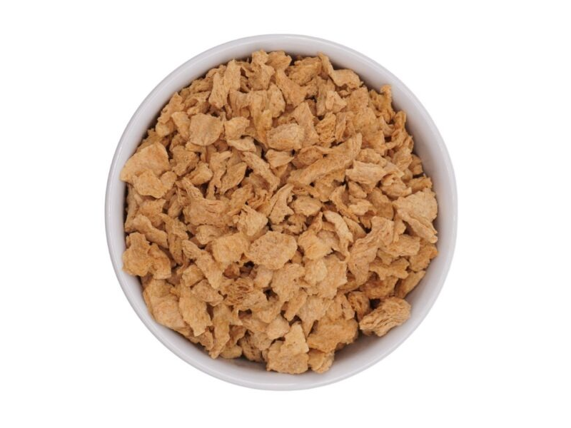 Soja Texturizada Mediana