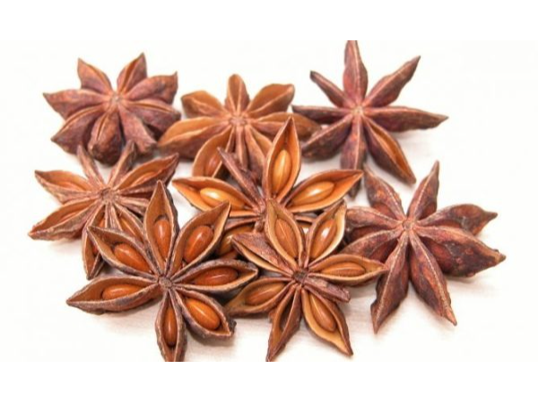 Anis Estrellado - 15G