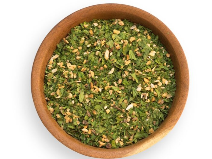 Especia Provenzal doble Ajo - 100G