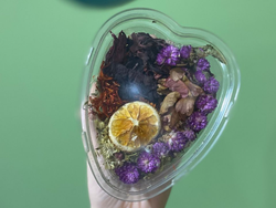 Mix Mate Listo - Corazon Chico