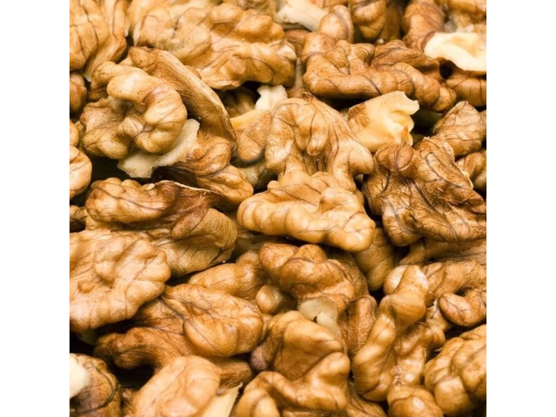 Nueces Maripoza Dorada