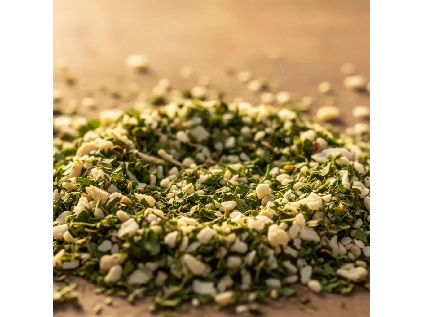 Especia Provenzal doble Ajo - 100G