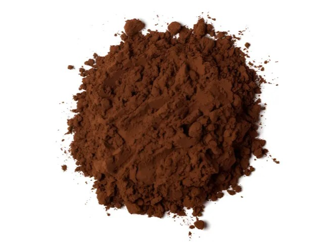 Cacao Amargo Alcalino