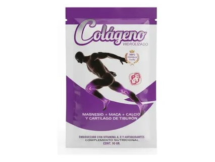 Colageno 90g