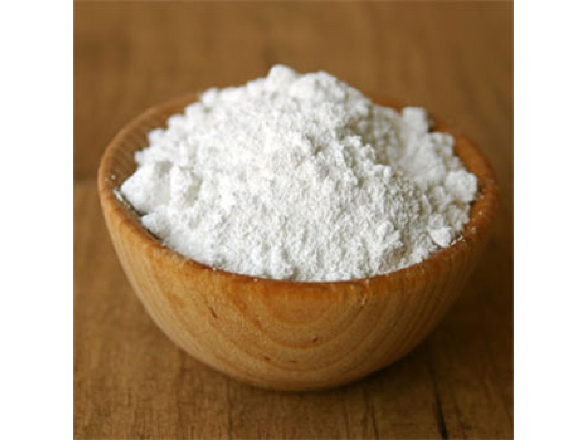 Bicarbonato De Sodio