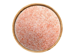 Sal Rosada Del Hymalaya Fina