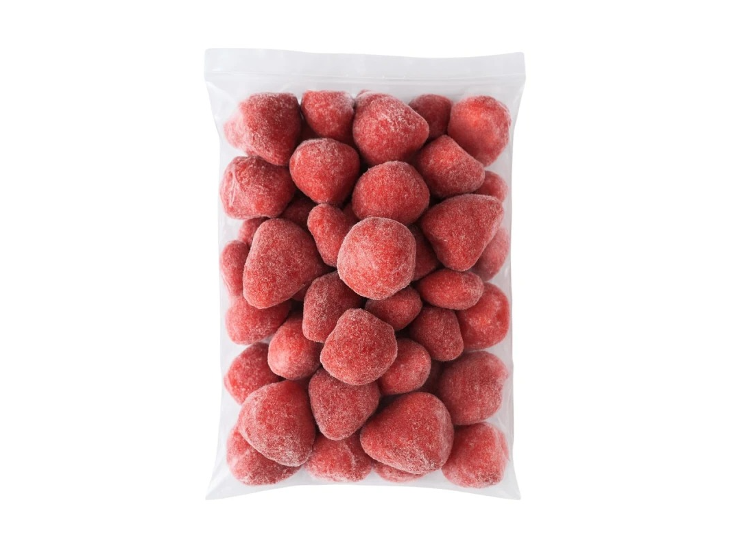Congelado - Frutilla Nacional 1kg