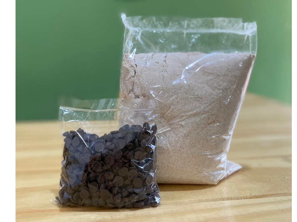 Combo Harina & Choco