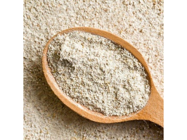 Harina Integral Orgánica