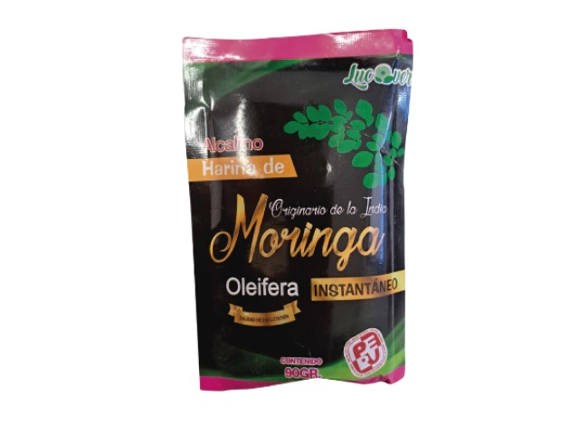 Moringa 90g