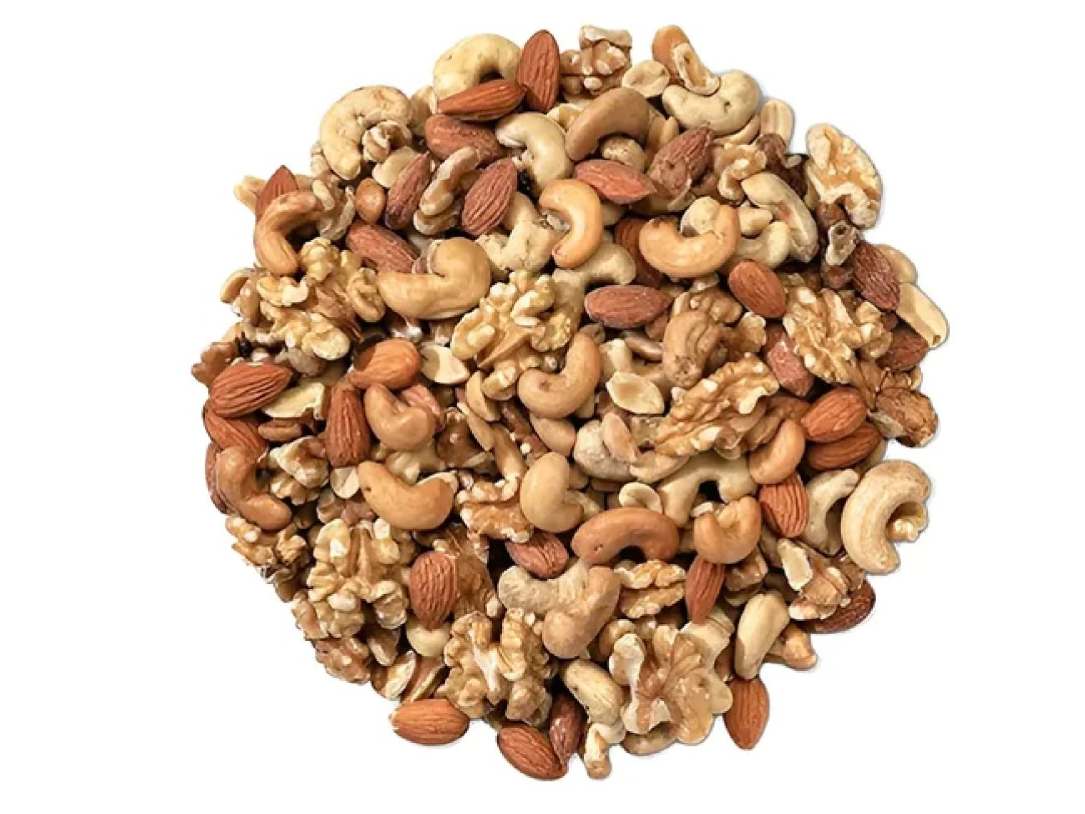 Mix Frutos Secos Europeo