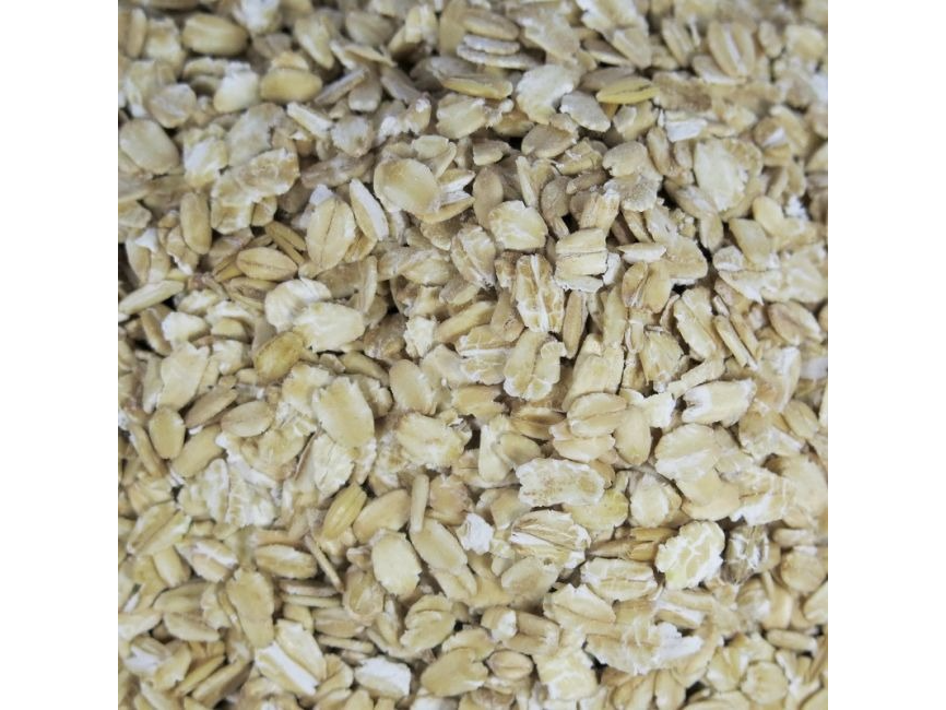 Avena Gruesa