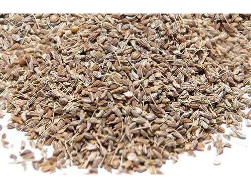 Semilla Anis En Grano