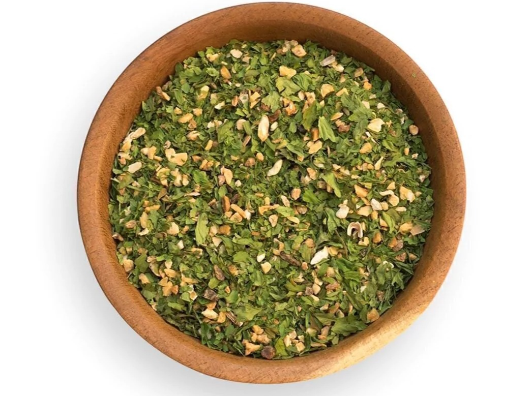 Especia Completo - 24G