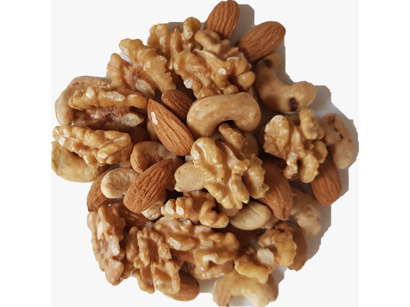 Mix Frutos Secos Premium