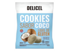 Delicel Galletita Sabor Coco S/Tacc 200G