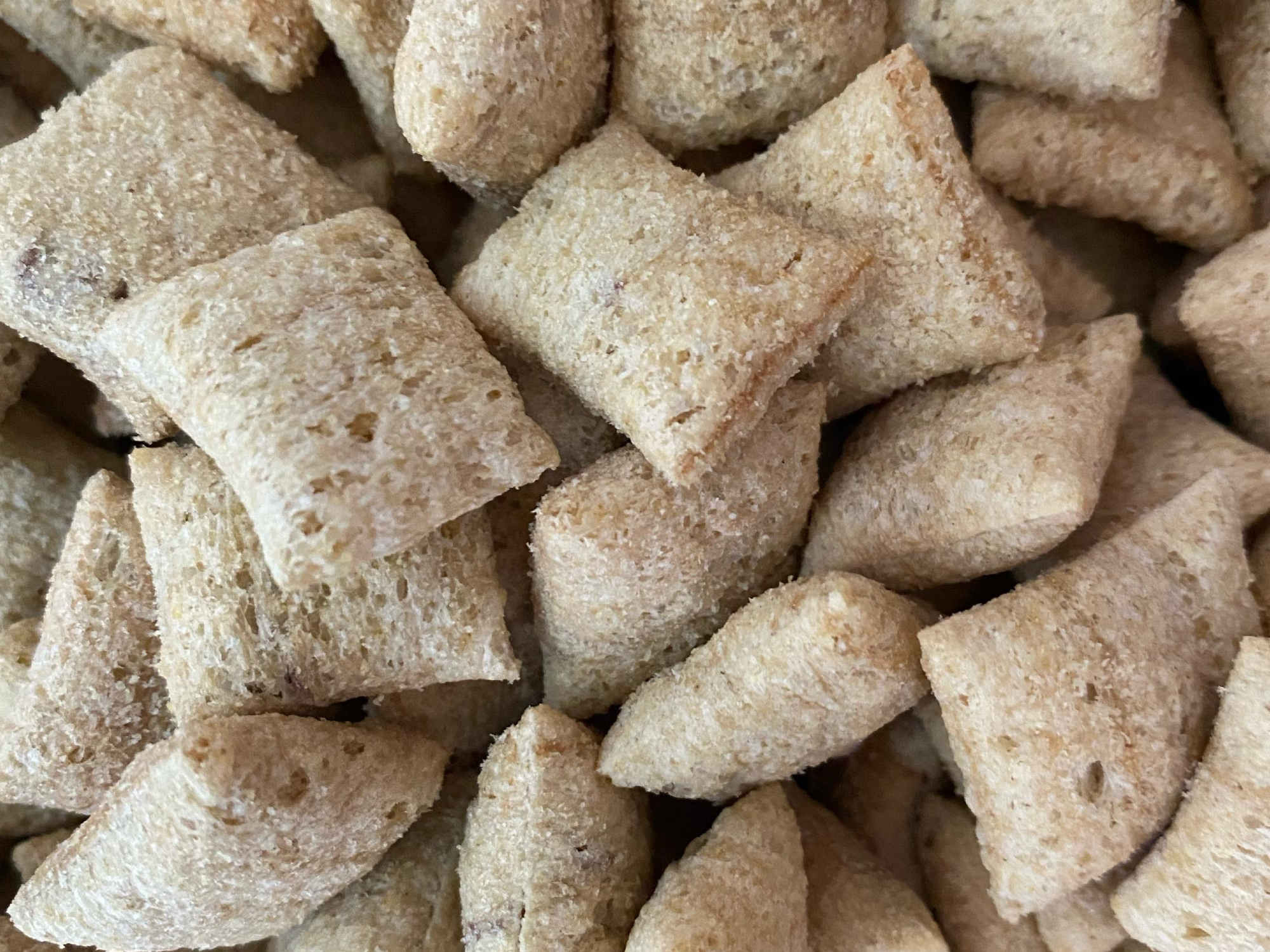 Almohaditas Frutilla “Lasfor”