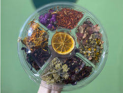 Mix Mate Listo - Circular