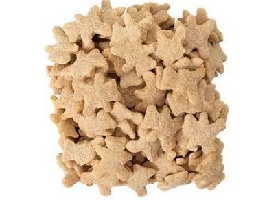 Ositos de Avena y Miel “Lasfor”