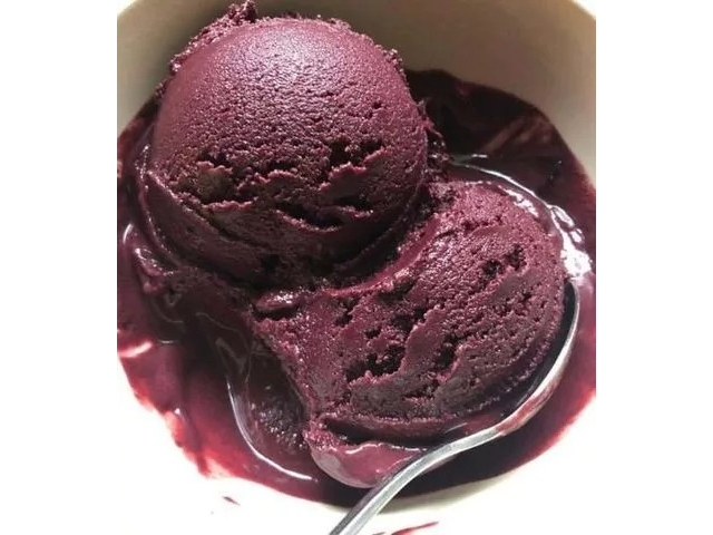 Pulpa de açaí - Importado Brasil