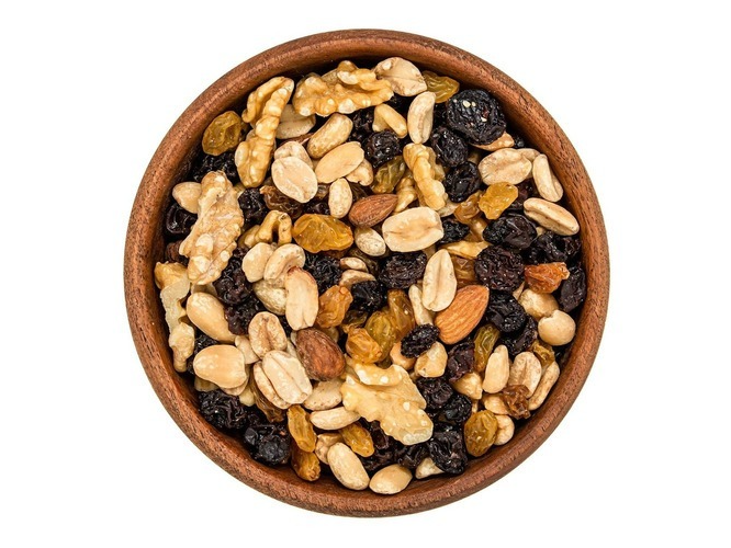 Mix Frutos Secos Clásico